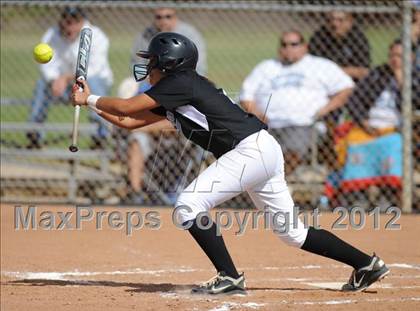 Thumbnail 2 in Arroyo @ Nipomo (CIF SS D5 Playoffs) photogallery.