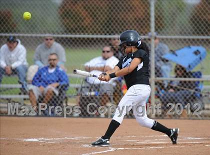 Thumbnail 1 in Arroyo @ Nipomo (CIF SS D5 Playoffs) photogallery.