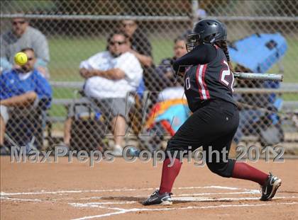 Thumbnail 1 in Arroyo @ Nipomo (CIF SS D5 Playoffs) photogallery.