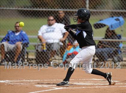 Thumbnail 3 in Arroyo @ Nipomo (CIF SS D5 Playoffs) photogallery.