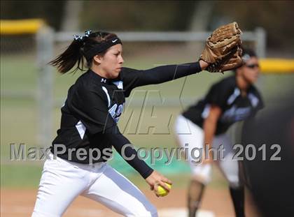 Thumbnail 1 in Arroyo @ Nipomo (CIF SS D5 Playoffs) photogallery.