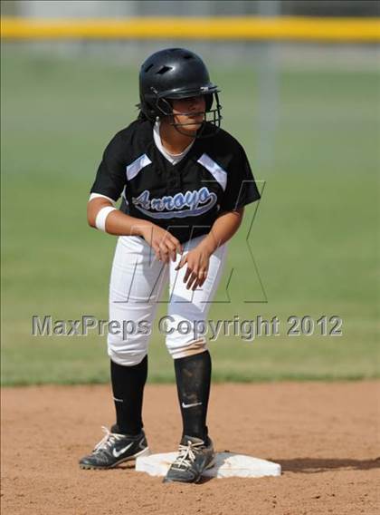 Thumbnail 1 in Arroyo @ Nipomo (CIF SS D5 Playoffs) photogallery.