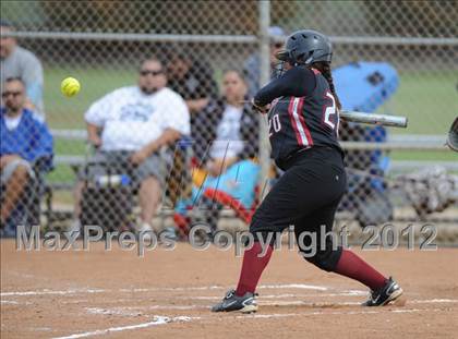 Thumbnail 2 in Arroyo @ Nipomo (CIF SS D5 Playoffs) photogallery.