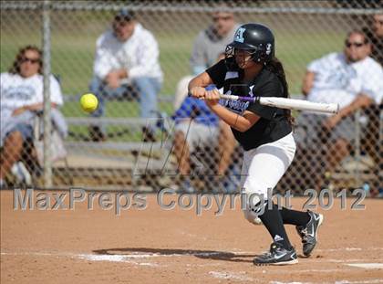 Thumbnail 1 in Arroyo @ Nipomo (CIF SS D5 Playoffs) photogallery.