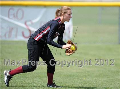 Thumbnail 3 in Arroyo @ Nipomo (CIF SS D5 Playoffs) photogallery.