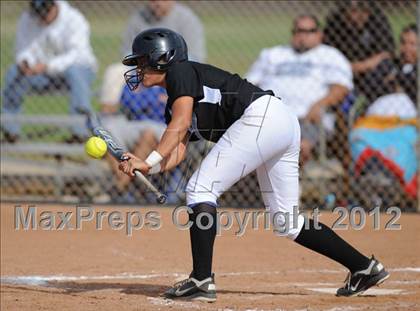 Thumbnail 2 in Arroyo @ Nipomo (CIF SS D5 Playoffs) photogallery.