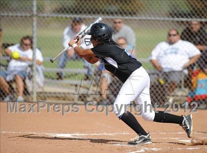 Thumbnail 3 in Arroyo @ Nipomo (CIF SS D5 Playoffs) photogallery.