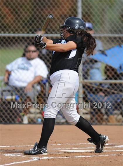 Thumbnail 1 in Arroyo @ Nipomo (CIF SS D5 Playoffs) photogallery.