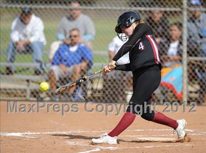 Thumbnail 1 in Arroyo @ Nipomo (CIF SS D5 Playoffs) photogallery.