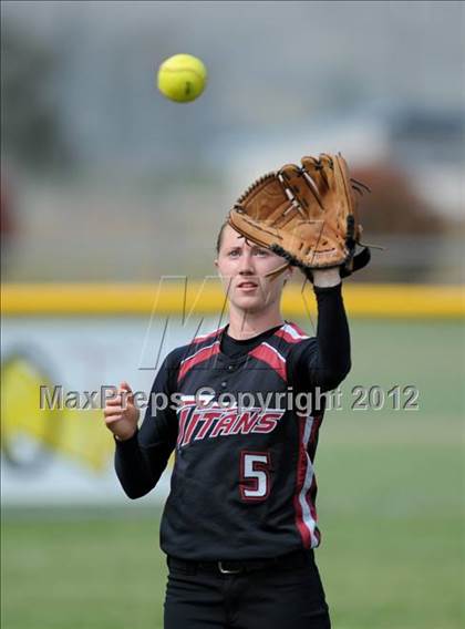 Thumbnail 2 in Arroyo @ Nipomo (CIF SS D5 Playoffs) photogallery.