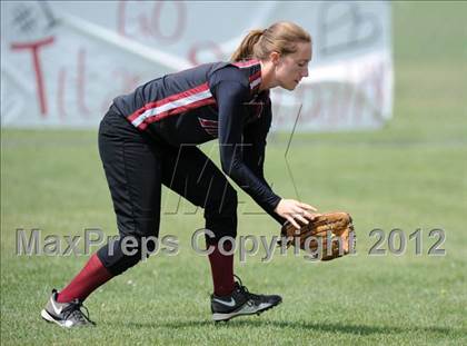 Thumbnail 2 in Arroyo @ Nipomo (CIF SS D5 Playoffs) photogallery.