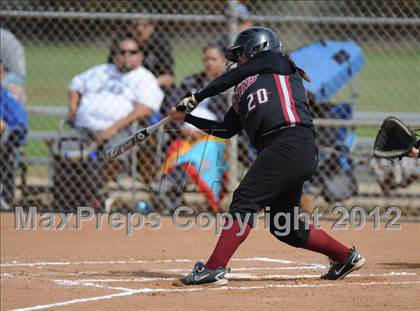 Thumbnail 3 in Arroyo @ Nipomo (CIF SS D5 Playoffs) photogallery.