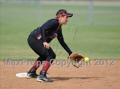 Thumbnail 1 in Arroyo @ Nipomo (CIF SS D5 Playoffs) photogallery.