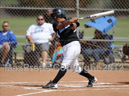 Thumbnail 1 in Arroyo @ Nipomo (CIF SS D5 Playoffs) photogallery.