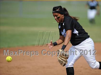 Thumbnail 1 in Arroyo @ Nipomo (CIF SS D5 Playoffs) photogallery.