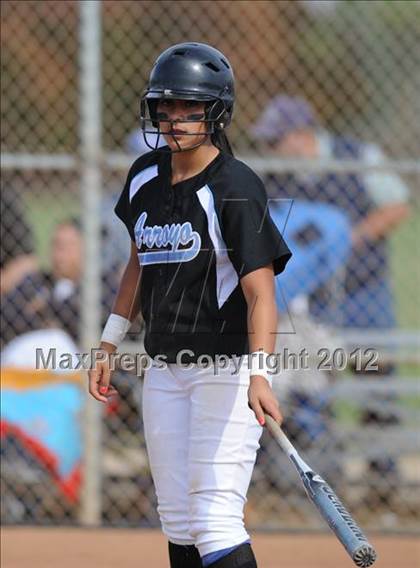Thumbnail 1 in Arroyo @ Nipomo (CIF SS D5 Playoffs) photogallery.
