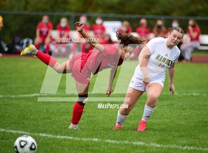 Thumbnail 2 in Hamden @ Sacred Heart Academy photogallery.