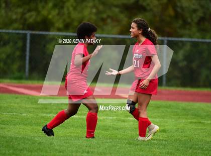 Thumbnail 3 in Hamden @ Sacred Heart Academy photogallery.