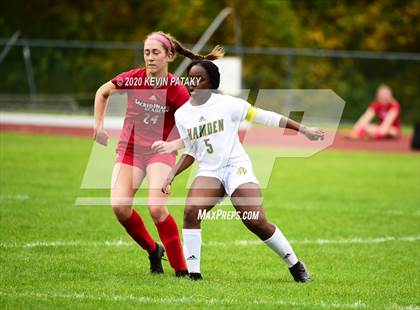 Thumbnail 1 in Hamden @ Sacred Heart Academy photogallery.