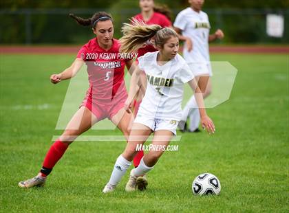 Thumbnail 2 in Hamden @ Sacred Heart Academy photogallery.