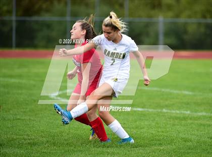 Thumbnail 3 in Hamden @ Sacred Heart Academy photogallery.