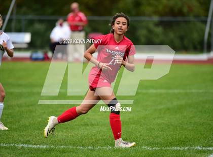 Thumbnail 3 in Hamden @ Sacred Heart Academy photogallery.