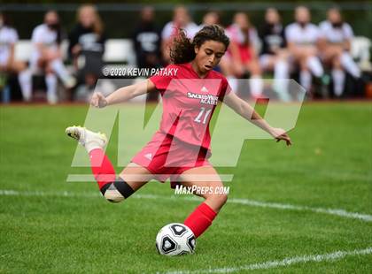 Thumbnail 1 in Hamden @ Sacred Heart Academy photogallery.