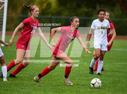 Thumbnail 1 in Hamden @ Sacred Heart Academy photogallery.