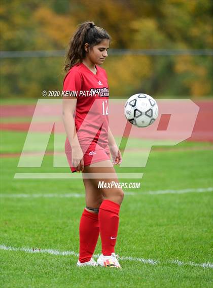 Thumbnail 2 in Hamden @ Sacred Heart Academy photogallery.