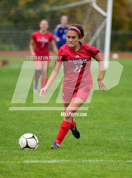 Thumbnail 2 in Hamden @ Sacred Heart Academy photogallery.
