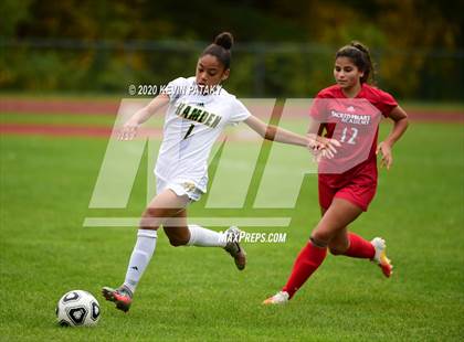 Thumbnail 3 in Hamden @ Sacred Heart Academy photogallery.