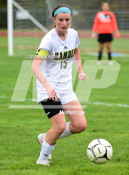 Thumbnail 3 in Hamden @ Sacred Heart Academy photogallery.