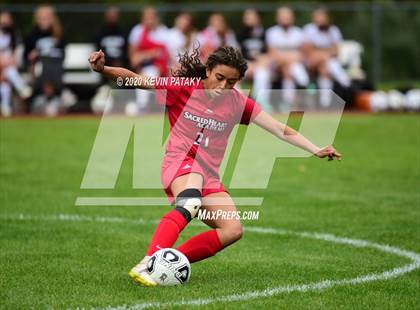 Thumbnail 2 in Hamden @ Sacred Heart Academy photogallery.