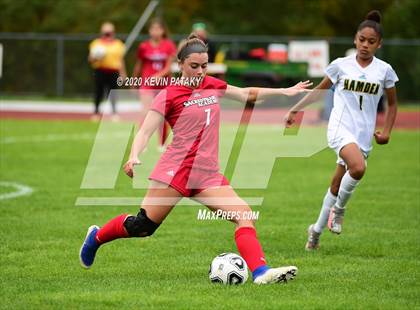 Thumbnail 3 in Hamden @ Sacred Heart Academy photogallery.