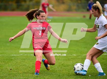 Thumbnail 2 in Hamden @ Sacred Heart Academy photogallery.