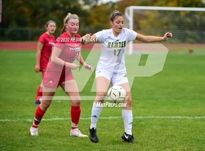 Thumbnail 2 in Hamden @ Sacred Heart Academy photogallery.