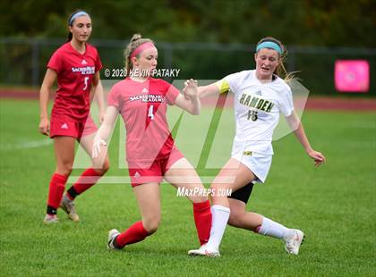 Thumbnail 3 in Hamden @ Sacred Heart Academy photogallery.
