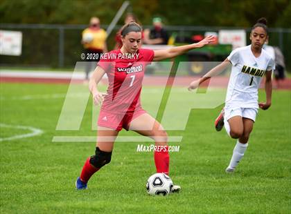 Thumbnail 2 in Hamden @ Sacred Heart Academy photogallery.