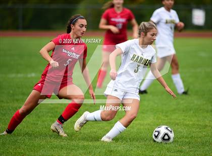 Thumbnail 2 in Hamden @ Sacred Heart Academy photogallery.