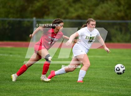 Thumbnail 3 in Hamden @ Sacred Heart Academy photogallery.