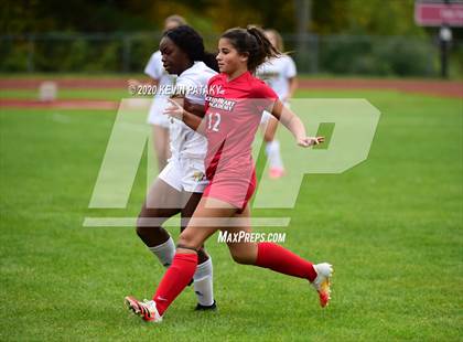 Thumbnail 2 in Hamden @ Sacred Heart Academy photogallery.