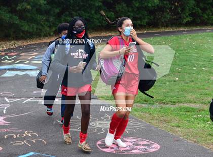 Thumbnail 3 in Hamden @ Sacred Heart Academy photogallery.