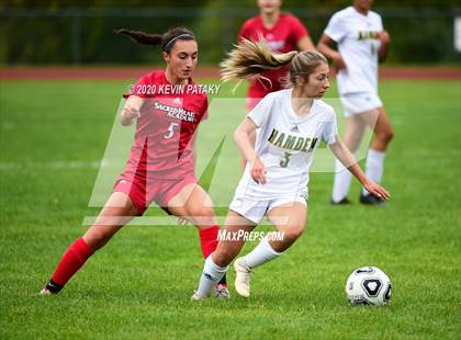 Thumbnail 3 in Hamden @ Sacred Heart Academy photogallery.