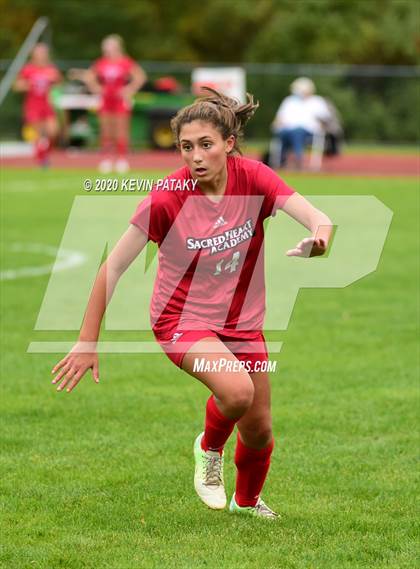 Thumbnail 1 in Hamden @ Sacred Heart Academy photogallery.