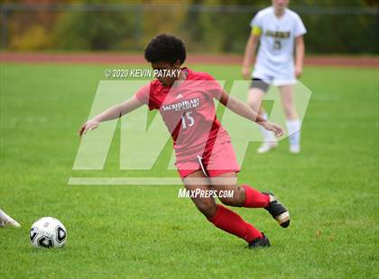 Thumbnail 2 in Hamden @ Sacred Heart Academy photogallery.