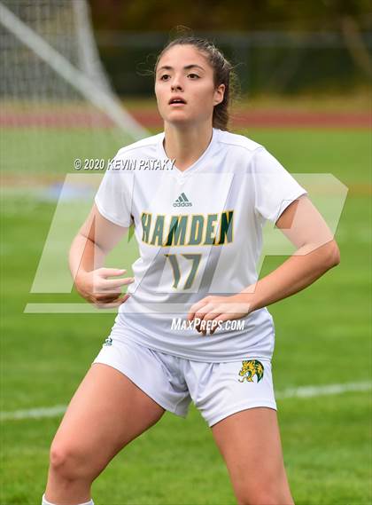 Thumbnail 3 in Hamden @ Sacred Heart Academy photogallery.