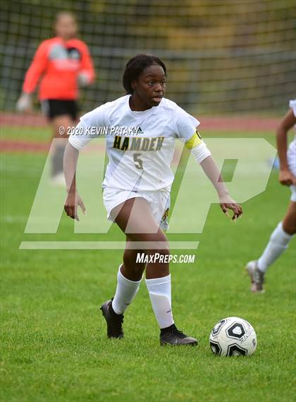 Thumbnail 2 in Hamden @ Sacred Heart Academy photogallery.