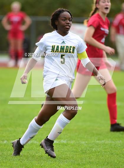 Thumbnail 2 in Hamden @ Sacred Heart Academy photogallery.