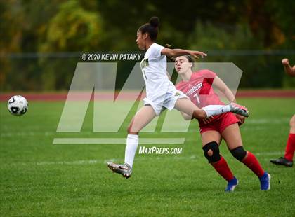 Thumbnail 2 in Hamden @ Sacred Heart Academy photogallery.