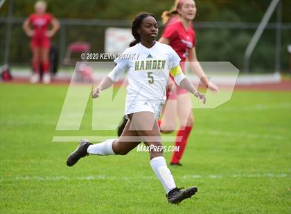 Thumbnail 3 in Hamden @ Sacred Heart Academy photogallery.